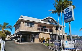 Best Western Ambassador Motor Lodge